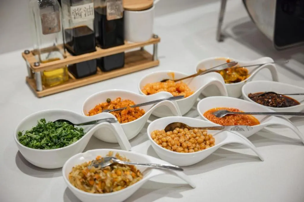 City Comfort Inn Hechi Chengxi Avenue