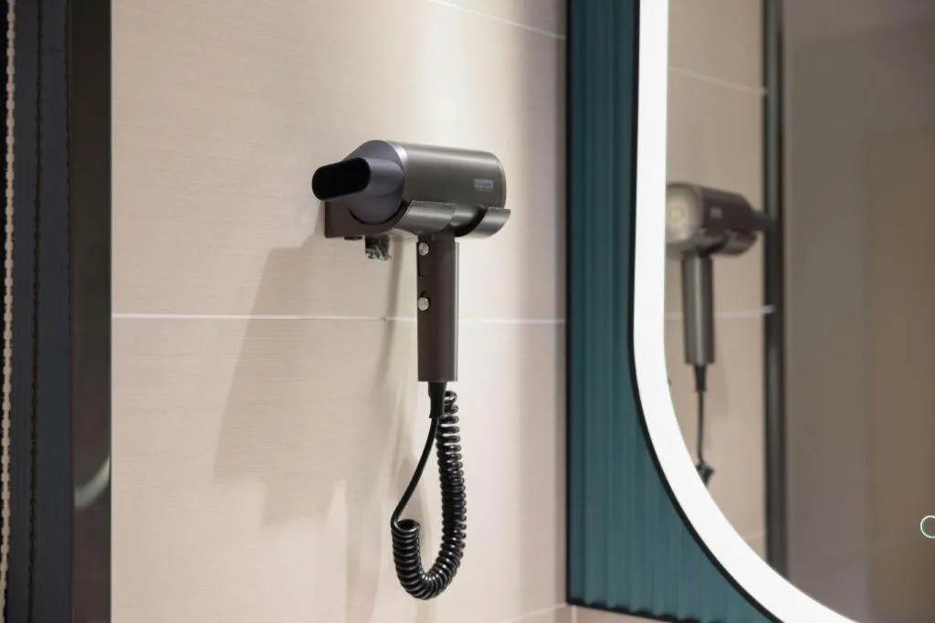 City Comfort Inn Hechi Chengxi Avenue