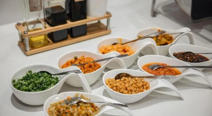 City Comfort Inn Hechi Chengxi Avenue