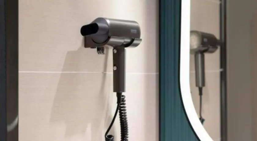 City Comfort Inn Hechi Chengxi Avenue