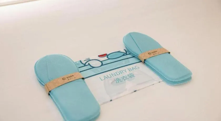 City Comfort Inn Hechi Chengxi Avenue