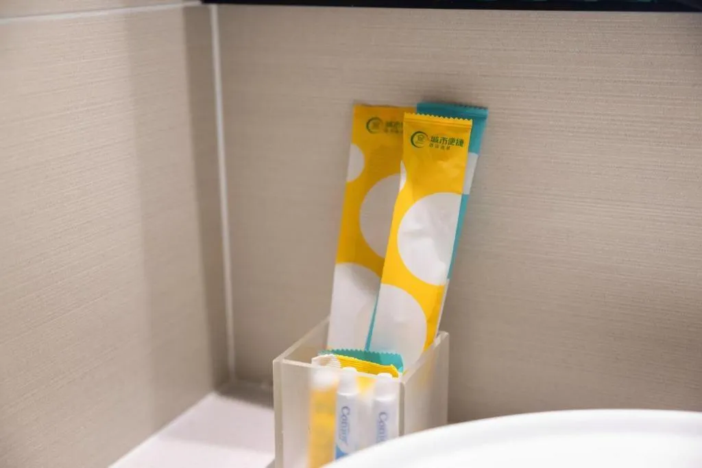 City Comfort Inn Hechi Chengxi Avenue