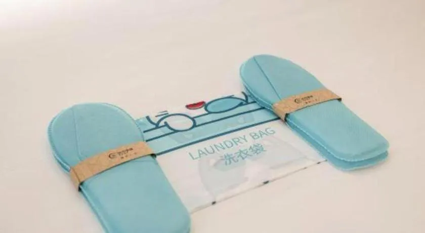 City Comfort Inn Hechi Chengxi Avenue