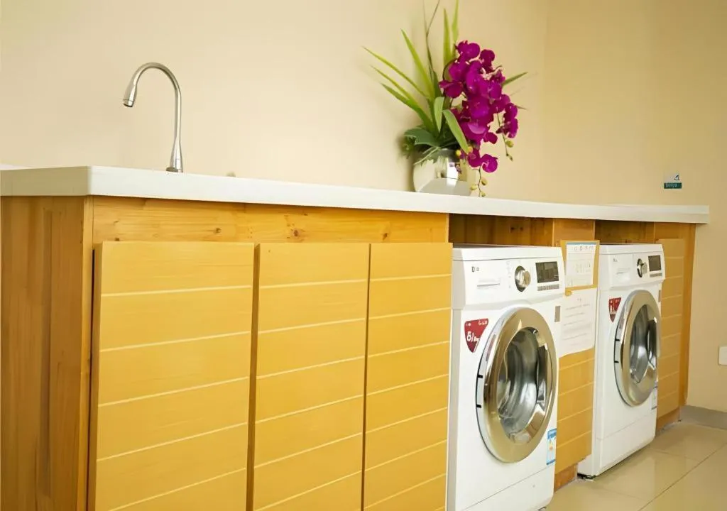 City Comfort Inn Tianmen East Lake Wanda Plaza