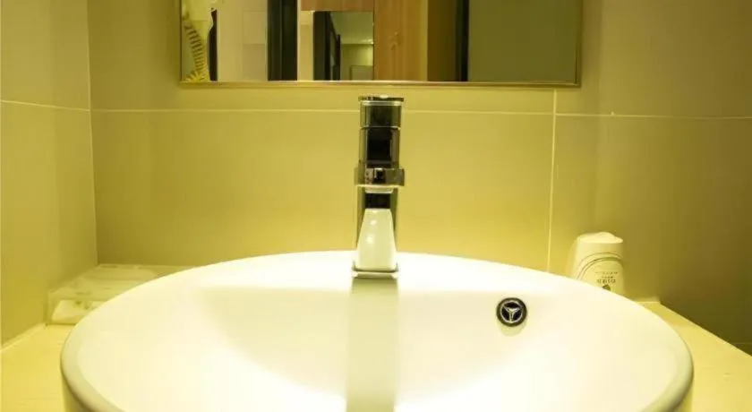 City Comfort Inn Tianmen East Lake Wanda Plaza