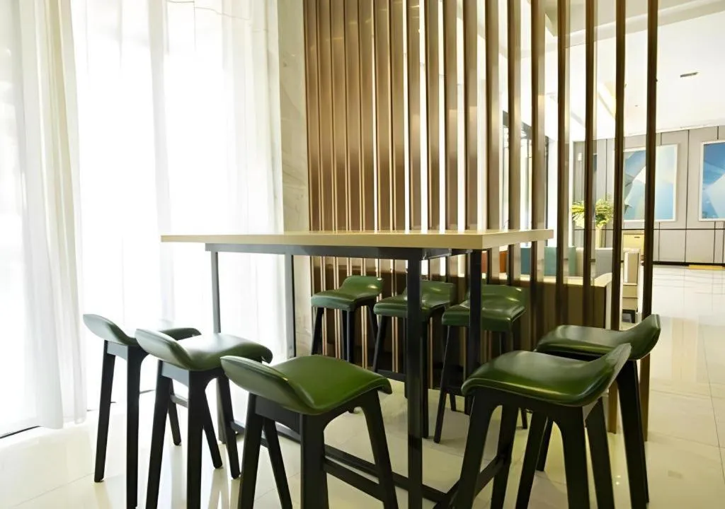 City Comfort Inn Tianmen East Lake Wanda Plaza