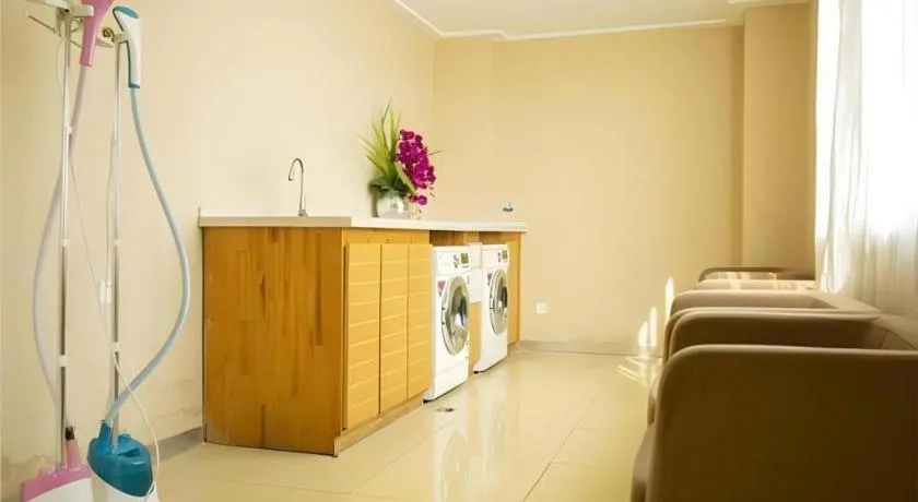 City Comfort Inn Tianmen East Lake Wanda Plaza