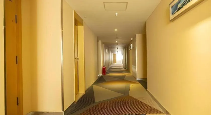 City Comfort Inn Tianmen East Lake Wanda Plaza