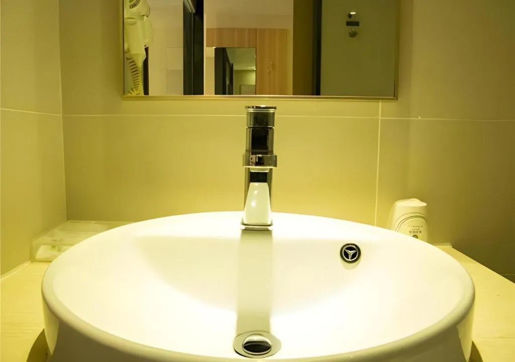 City Comfort Inn Tianmen East Lake Wanda Plaza