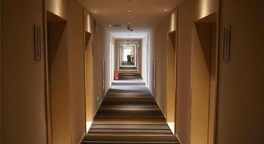 City Comfort Inn Hu'nan University Of Chinese Medicine