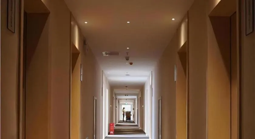 City Comfort Inn Hu'nan University Of Chinese Medicine