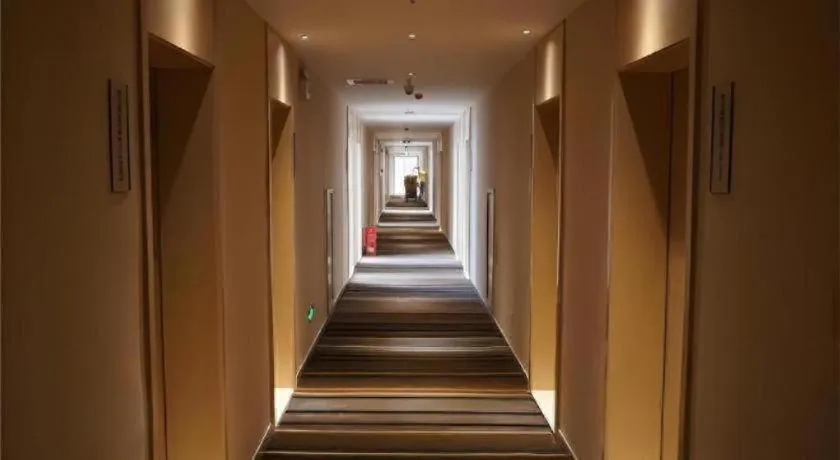 City Comfort Inn Hu'nan University Of Chinese Medicine