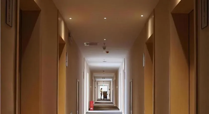 City Comfort Inn Hu'nan University Of Chinese Medicine