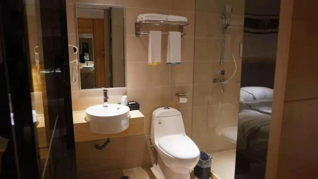 City Comfort Inn Hu'nan University Of Chinese Medicine