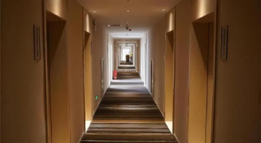 City Comfort Inn Hu'nan University Of Chinese Medicine