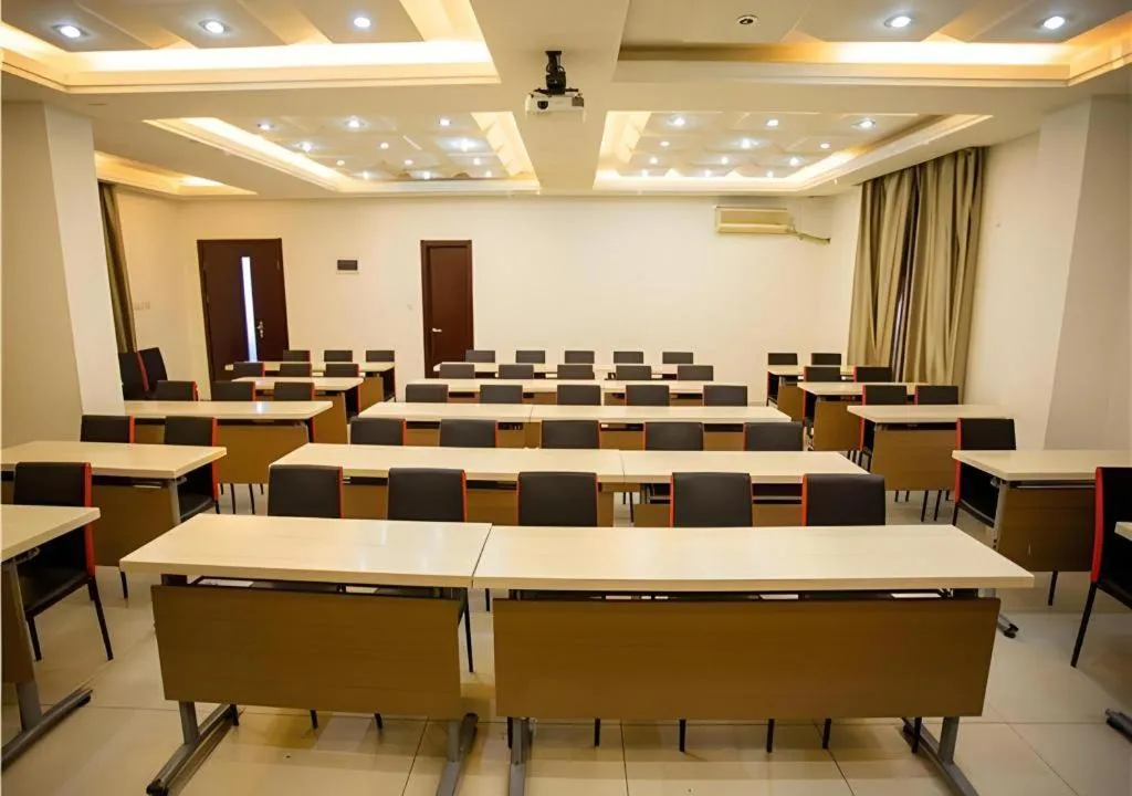 City Comfort Inn Nanchang Tengwang Pavilion Metro Station