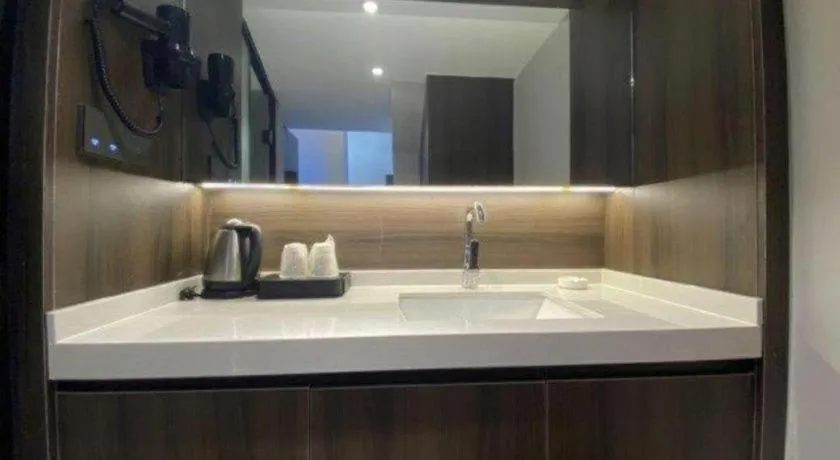 City Comfort Inn Nanchang Tengwang Pavilion Metro Station