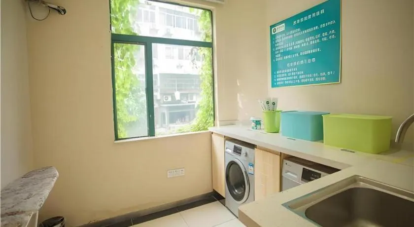 City Comfort Inn Nanchang Tengwang Pavilion Metro Station