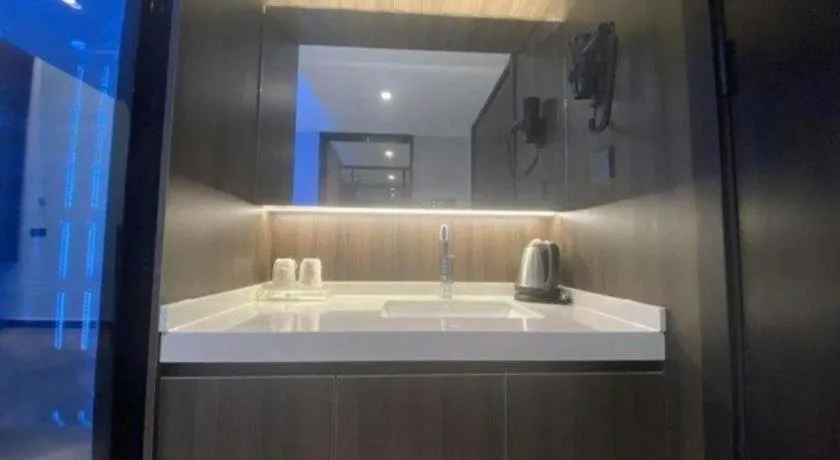 City Comfort Inn Nanchang Tengwang Pavilion Metro Station