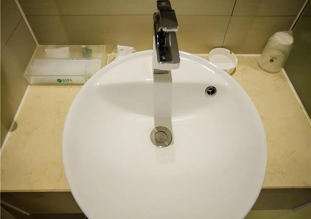 City Comfort Inn Nanchang Tengwang Pavilion Metro Station