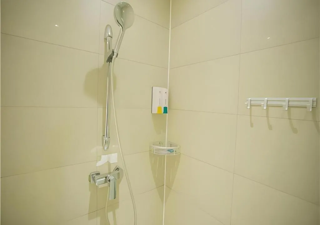 City Comfort Inn Nanchang Tengwang Pavilion Metro Station