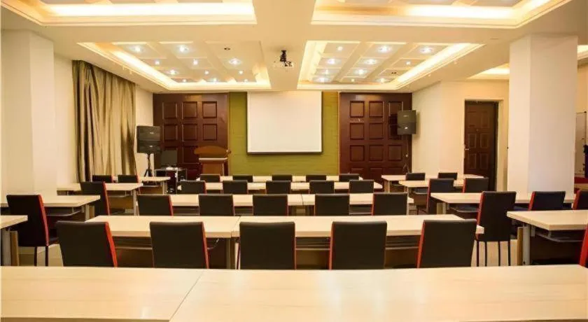 City Comfort Inn Nanchang Tengwang Pavilion Metro Station