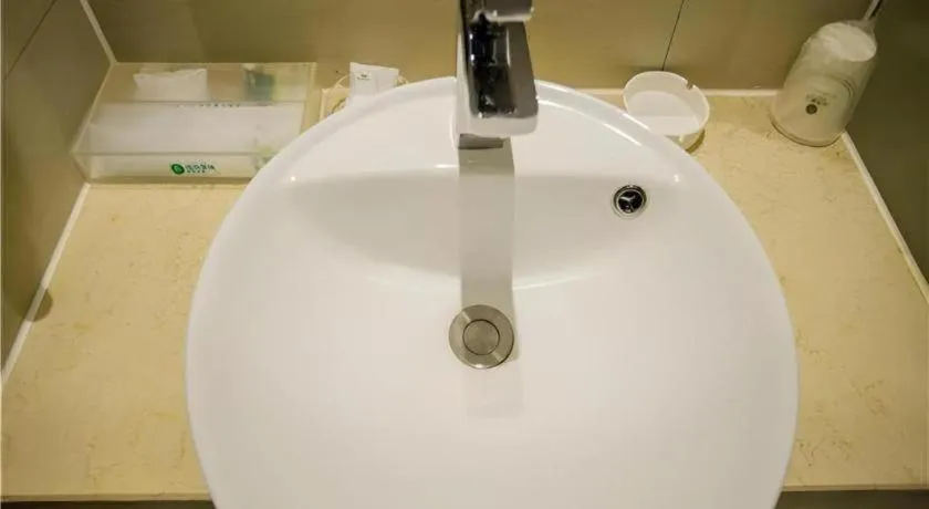 City Comfort Inn Nanchang Tengwang Pavilion Metro Station