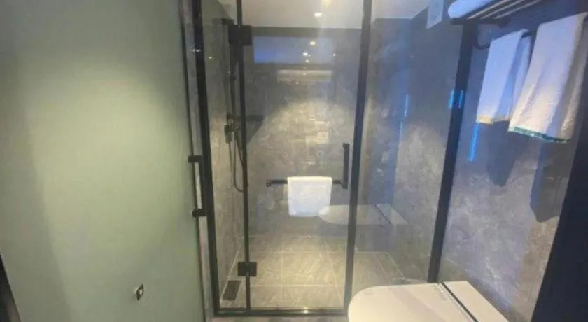 City Comfort Inn Nanchang Tengwang Pavilion Metro Station