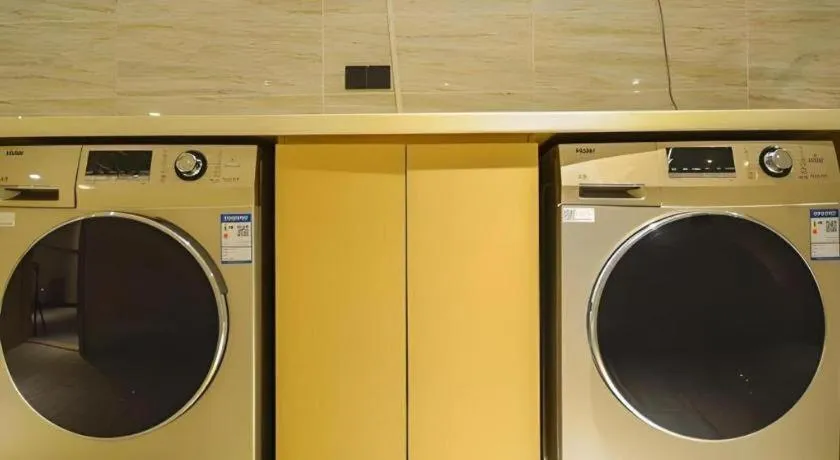 City Comfort Inn Jingzhou Greenland Overseas Beach Wuyue Plaza