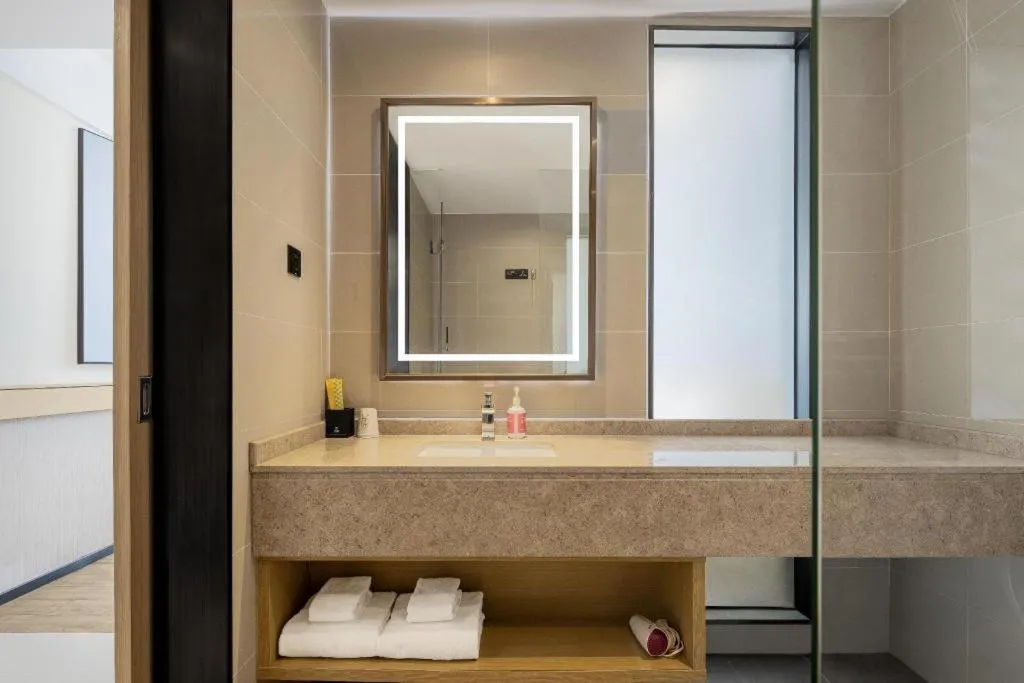 City Comfort Inn Jingzhou Greenland Overseas Beach Wuyue Plaza