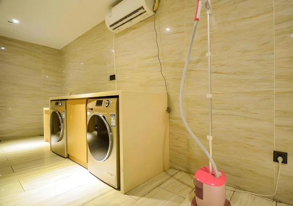 City Comfort Inn Jingzhou Greenland Overseas Beach Wuyue Plaza