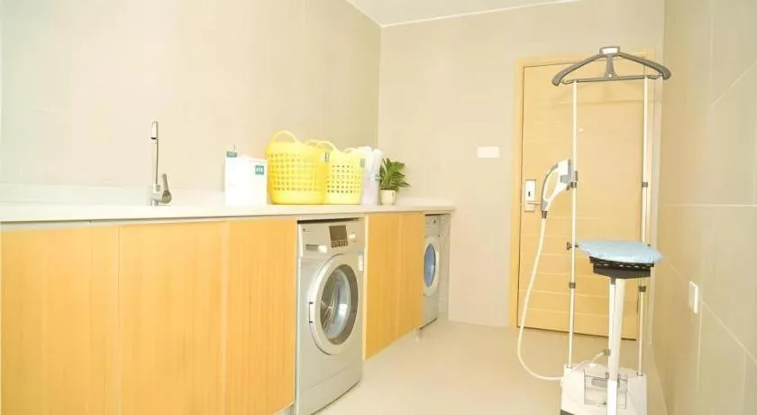 City Comfort Inn Zhongshan Xiaolan Xinduhui Gymnasium