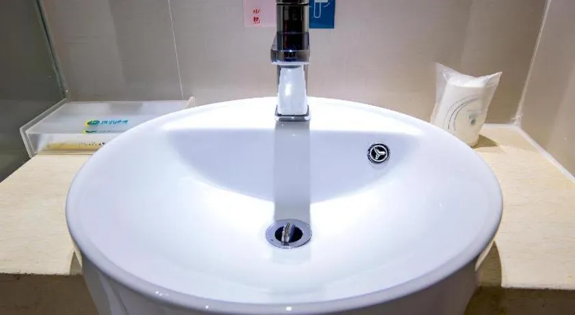 City Comfort Inn Zhongshan Xiaolan Xinduhui Gymnasium