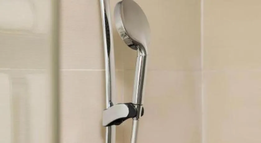 City Comfort Inn Zhongshan Xiaolan Xinduhui Gymnasium