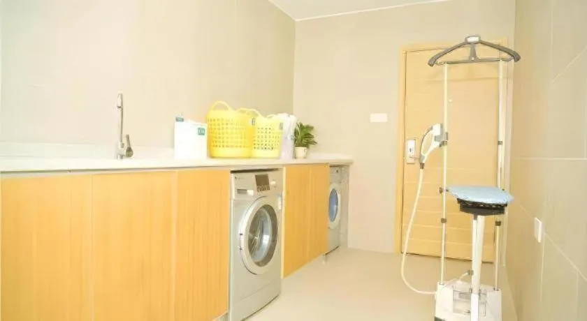 City Comfort Inn Zhongshan Xiaolan Xinduhui Gymnasium