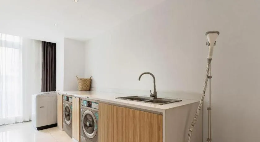 City Comfort Inn Zhongshan Xiaolan Xinduhui Gymnasium