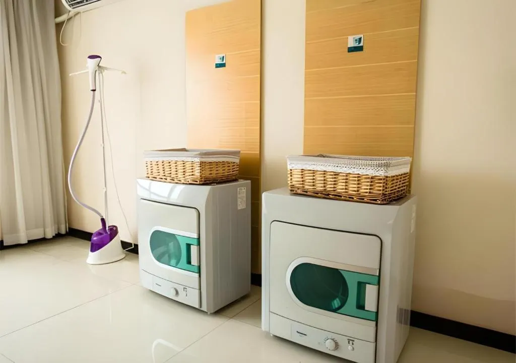 City Comfort Inn Nanning Police Academy Xianhu Food Street