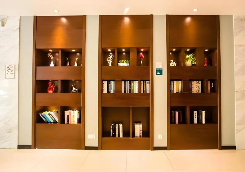 City Comfort Inn Nanning Police Academy Xianhu Food Street