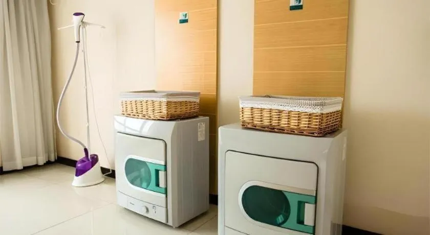 City Comfort Inn Nanning Police Academy Xianhu Food Street