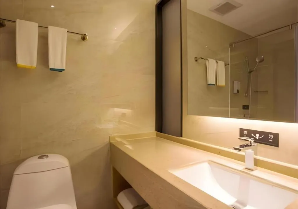 City Comfort Inn Shantou Tianshan Road Xinyicheng