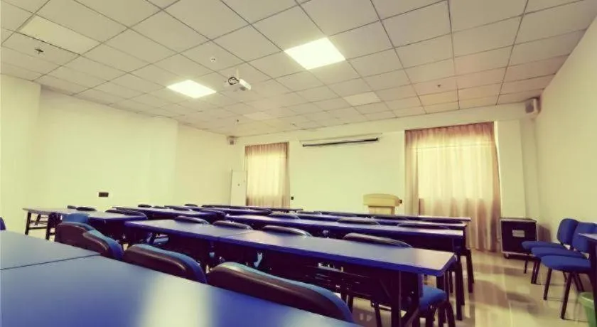 City Comfort Inn Shantou Tianshan Road Xinyicheng