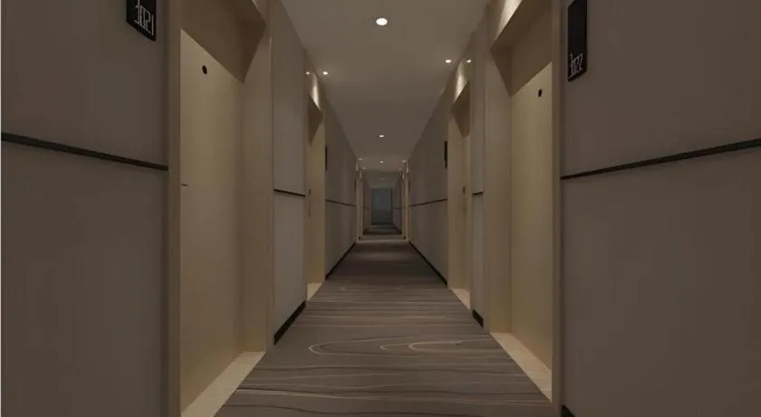 City Comfort Inn Shantou Tianshan Road Xinyicheng