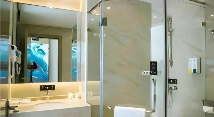 City Comfort Inn Shantou Tianshan Road Xinyicheng