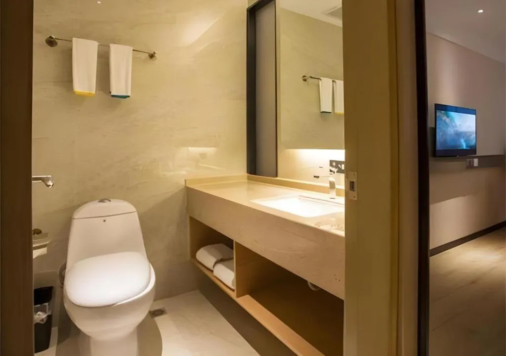 City Comfort Inn Shantou Tianshan Road Xinyicheng