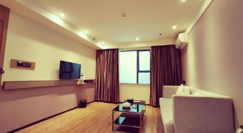City Comfort Inn Shantou Tianshan Road Xinyicheng