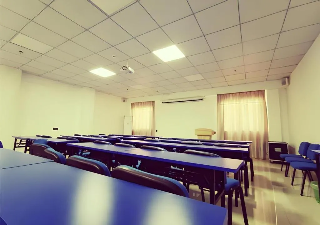 City Comfort Inn Shantou Tianshan Road Xinyicheng