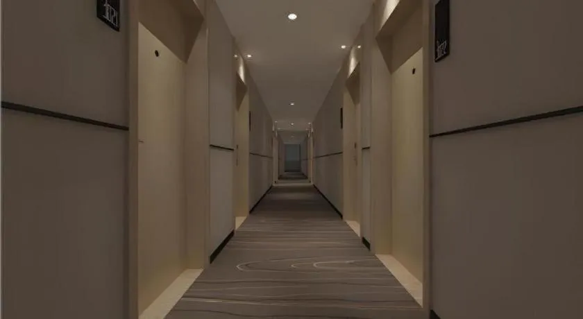 City Comfort Inn Shantou Tianshan Road Xinyicheng