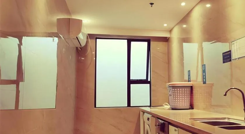 City Comfort Inn Shantou Tianshan Road Xinyicheng