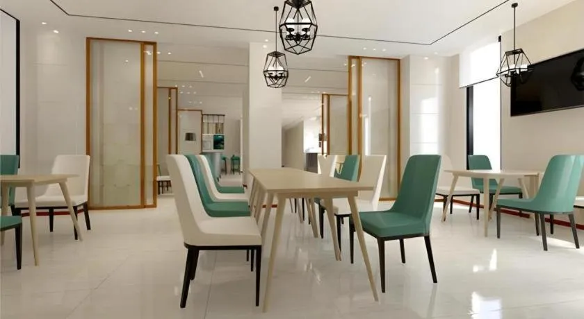 City Comfort Inn Shantou Tianshan Road Xinyicheng