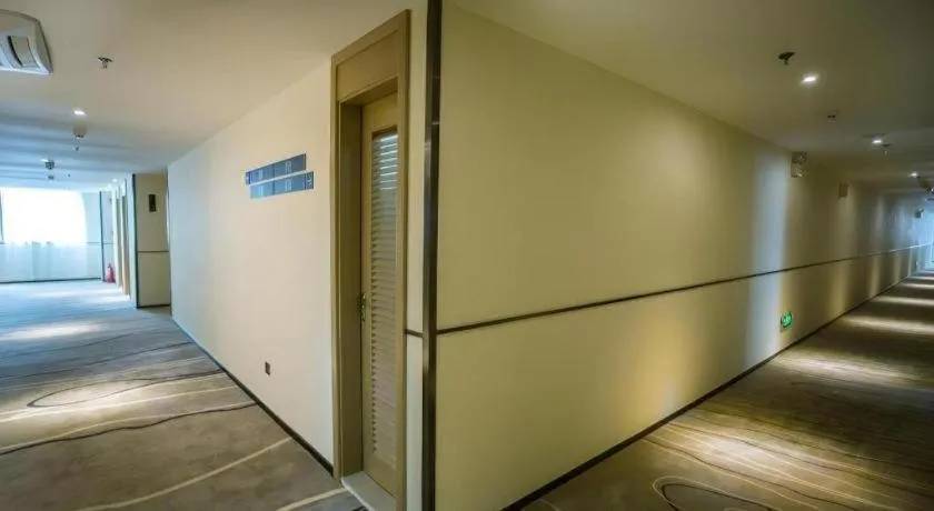 City Comfort Inn Shantou Tianshan Road Xinyicheng